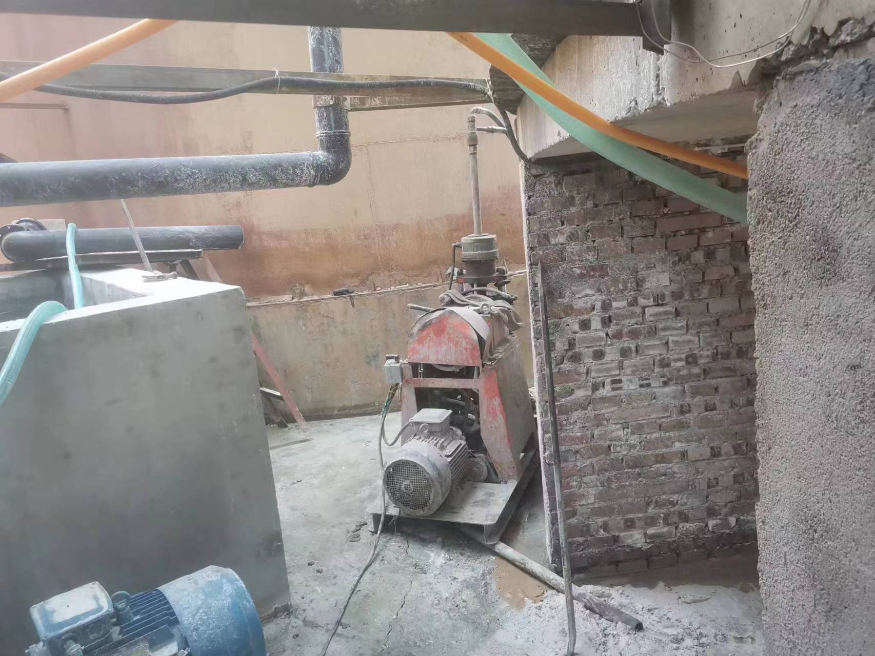 白玉压浆作业流程有哪些